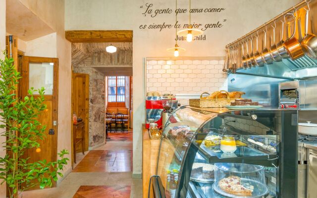 Casa del Rector Hotel Boutique