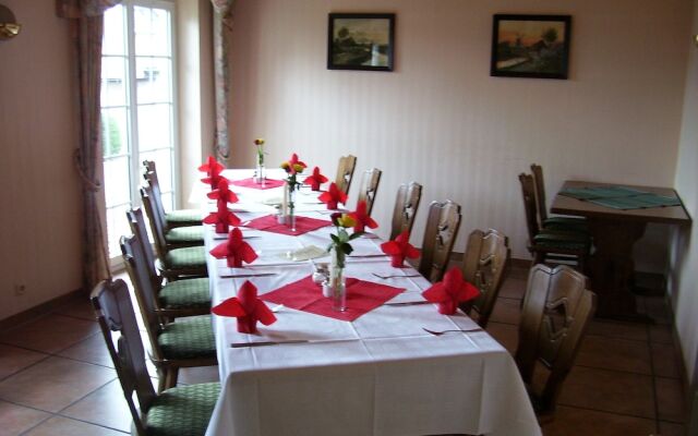 Landgasthof Und Hotel Schleusenhaus