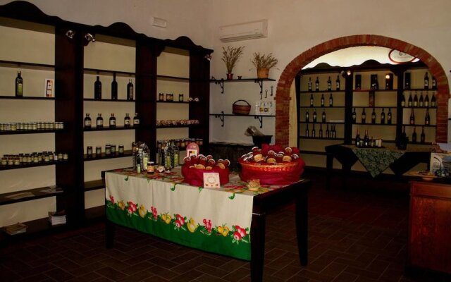 Agripark Gole Alcantara