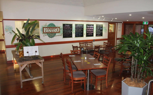 Maleny Hotel