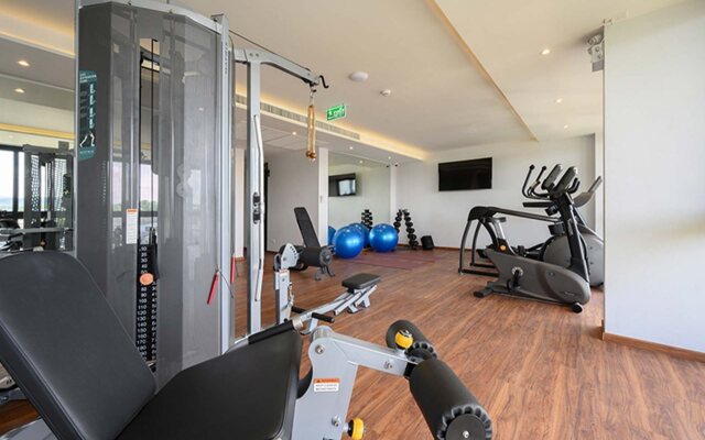 Tour De Phuket Hotel