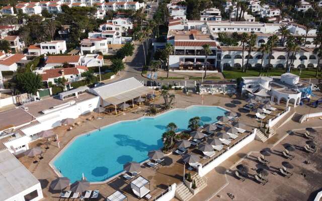 AluaSoul Menorca (Adults Only)