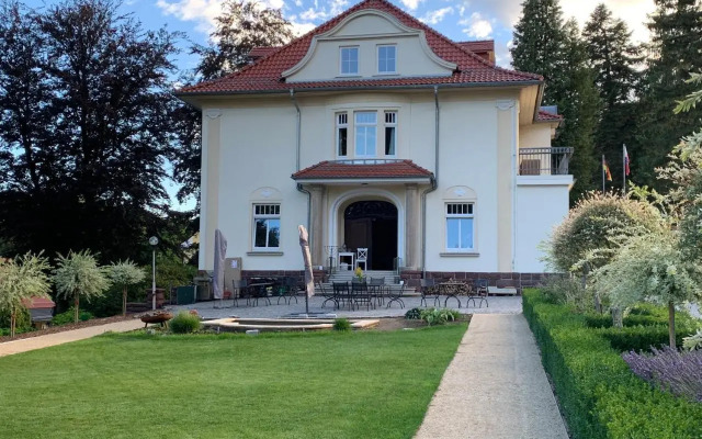 Residenz im Park