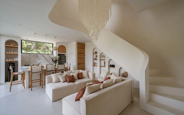 Villa Good Juju Uluwatu