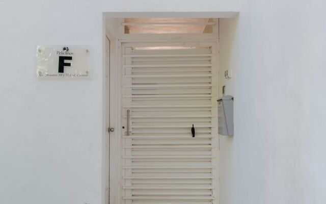 Pelicanos Condominium by ChezPlaya