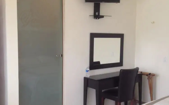 Hotel Boutique Yaocalli