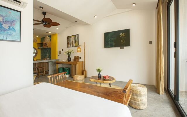 TA Boutique Hotel