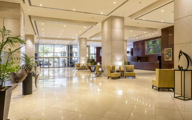 Sheraton Mendoza Hotel