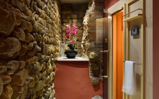 Hotel Santa Maria Novella