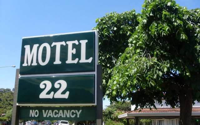 Motel 22