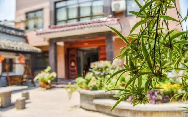 Xitang Sijitingyuan Hotel