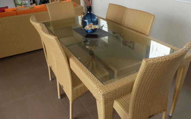 One Hagdan Villas