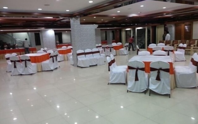 Hotel TARA International