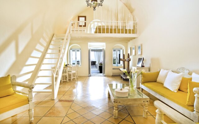 Enigma Apartments and Suites