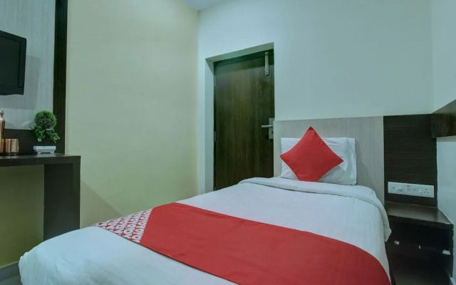 Motel Gajraj Continental by OYO Rooms