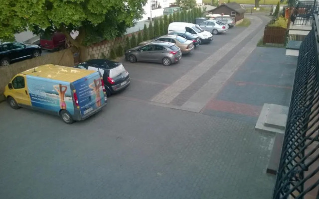 Pokoje Gościnne Wejherowo