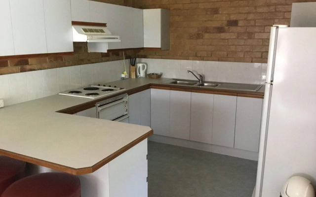 Bribie Waterways Motel