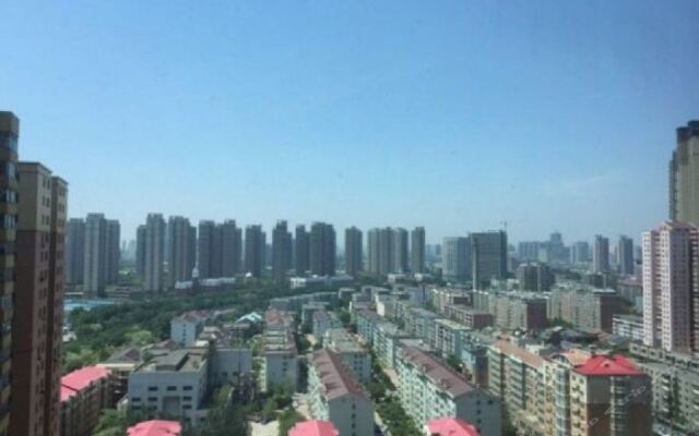 Shenyang Royal Wan Xin Hotel