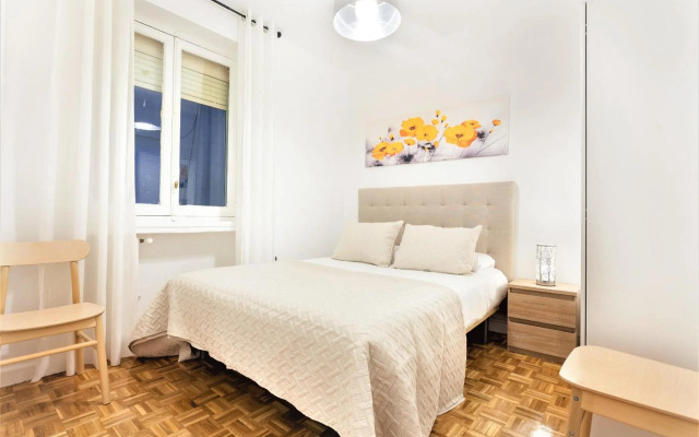 Mit House Latina En Madrid