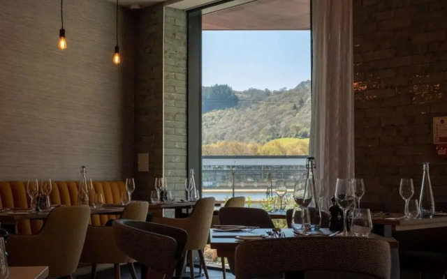 Hilton Garden Inn Snowdonia