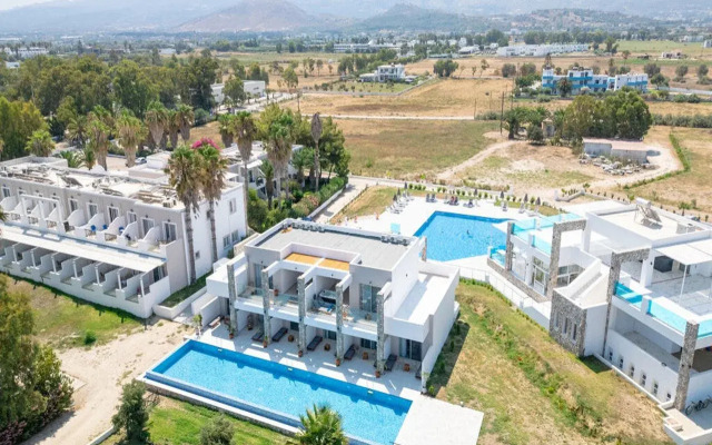 Cavo D'oro Hotel