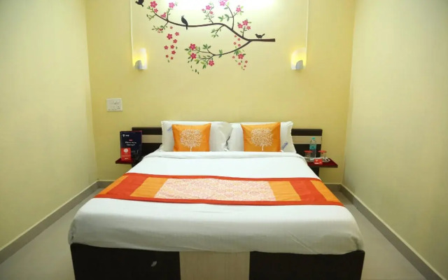 Ramas Residency