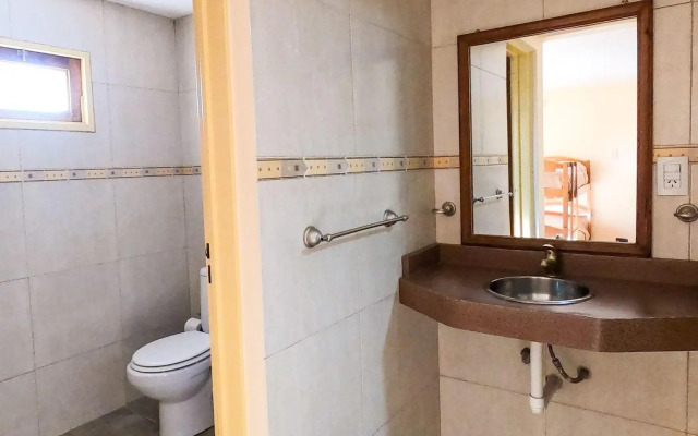 Pioneros del Valle Hostel
