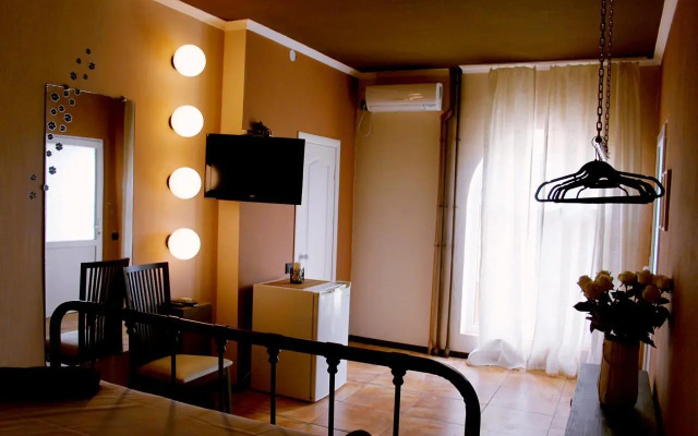 "Межводное Белый"