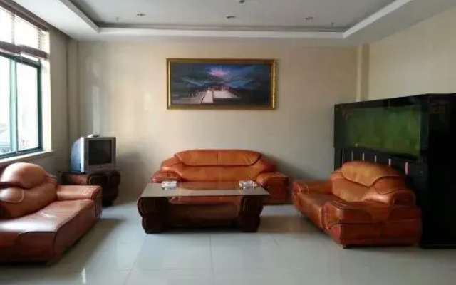 Youyou Hotel Chongming