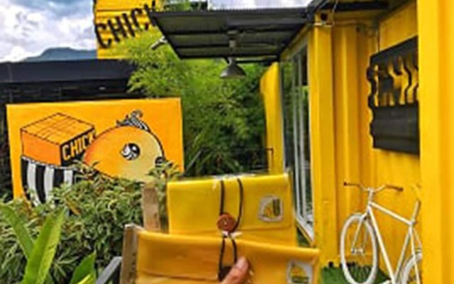 Chick Resort Khao Kho