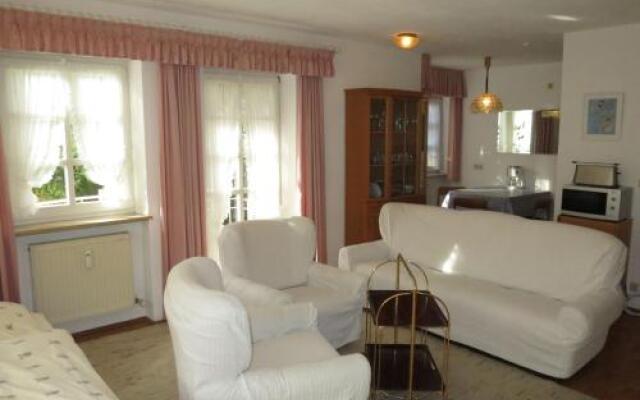 Apartment Salzburger Strasse