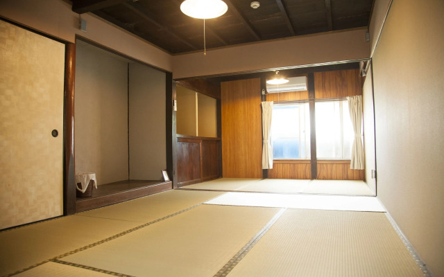 Guest house tokonoma - Hostel