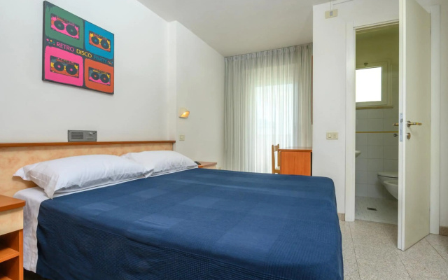 Hotel Villa Lina