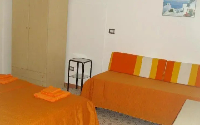 Il Gheppio Locanda
