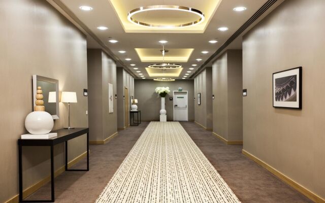 Hilton Garden Inn Erzincan