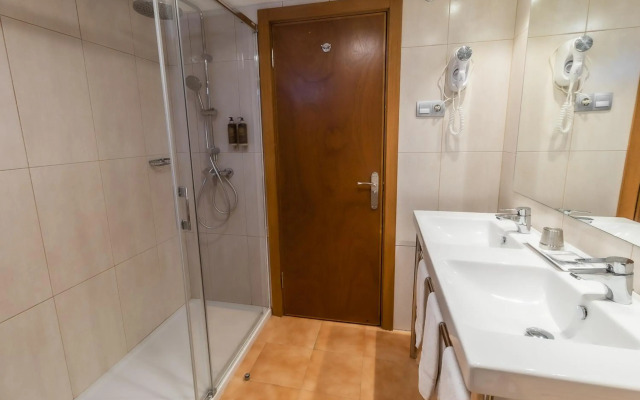 Paloma Blanca Boutique Hotel Puerto Banus