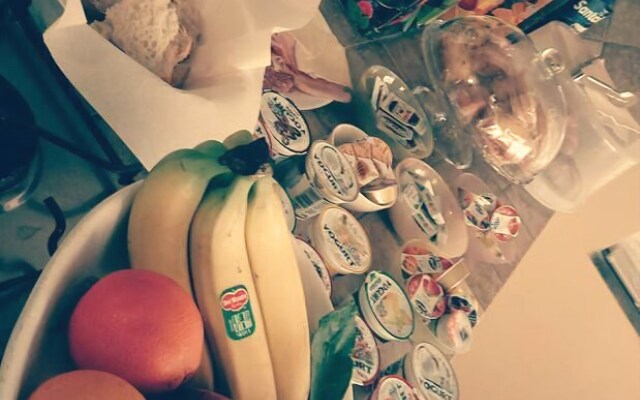 BB La Mariposa De La Reina