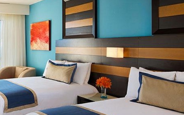 Secrets Huatulco Resort & Spa - Adults Only - All Inclusive