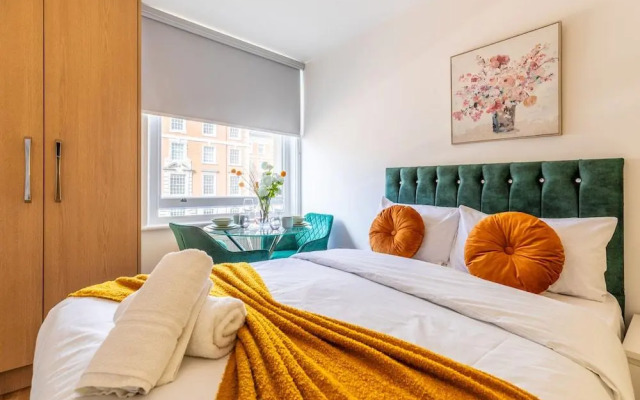 Flexiflat - High Street Kensington Apartments