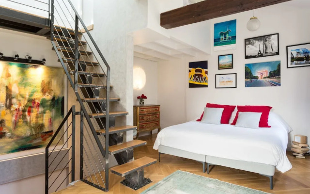 Saint Pierre de Montmartre