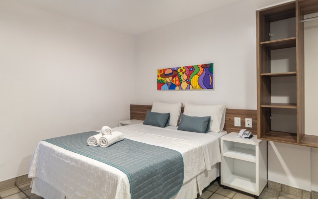 Citi Hotel Express Caruaru