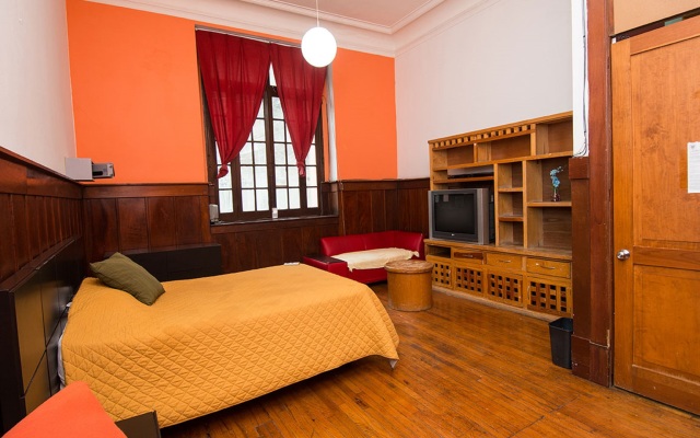 Hostal Amigo - Hostel