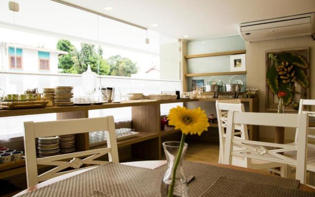 Pousada Villa Di Enzo