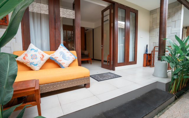 Kuta Seaview Boutique Resort