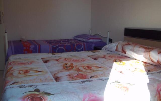 Faik Shehu Apartments