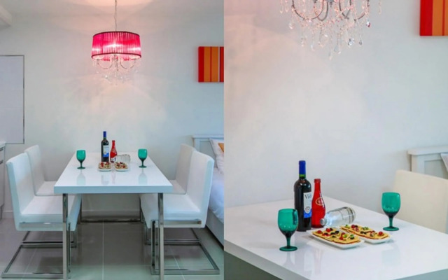 Gochang Nemo's Dream Pension