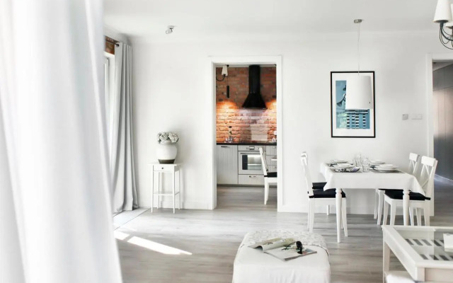 Sopot Beach House