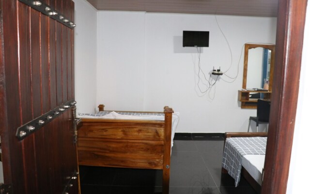 Ceylon Resort