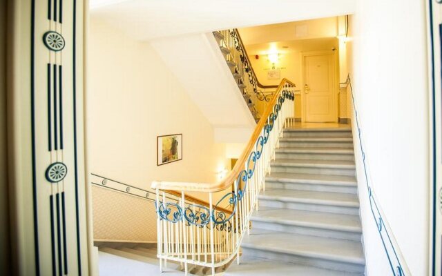 Hestia Hotel Jugend
