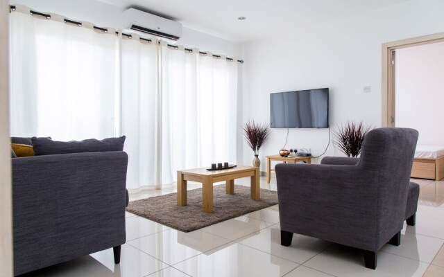 Prime Luxurious Suite Apartment